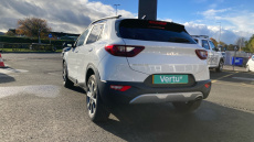 Kia Stonic 1.0T GDi 48V Connect 5dr DCT Petrol Estate